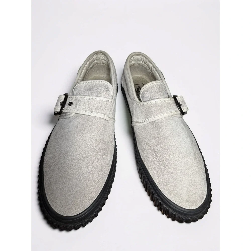 Vans classic slip
